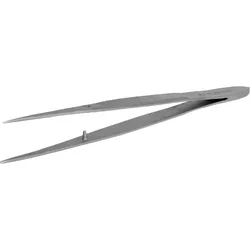 Pinzette Splitter Spitz Rostfrei 9cm 1 ST