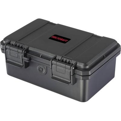 VOLTCRAFT Outdoor Akku-/Batteriekoffer 15x Baby (C) (L x B x H) 18 x 13.5 x 7.5cm
