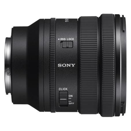 Sony FE PZ 16-35mm f/4 G (Sony E, Vollformat) (SELP1635G.SYX)