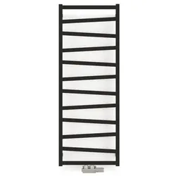 House Level ZET Heizkörper kombiniert 157,2x50 cm Anthrazit HLZE1570050MCSP