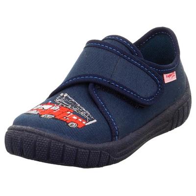 Superfit - Kid's Bill B - Hausschuhe 29 | EU 29 blau