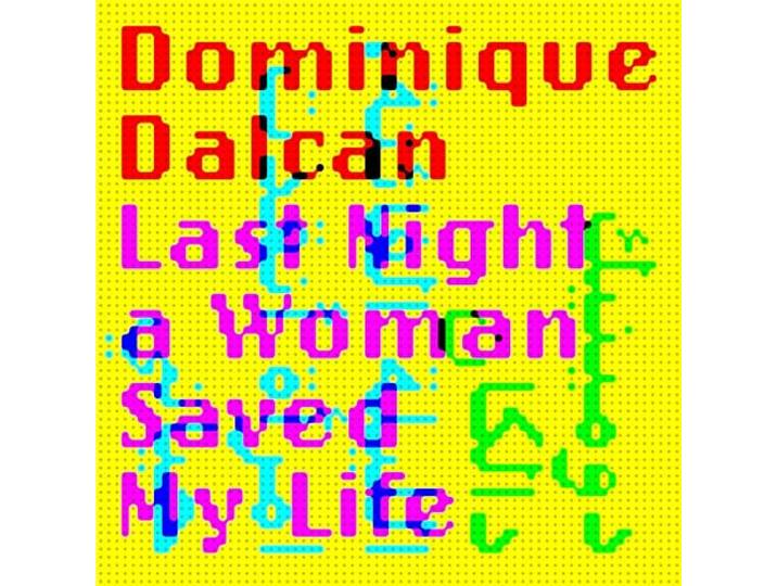Last Night A Woman Saved My Life
