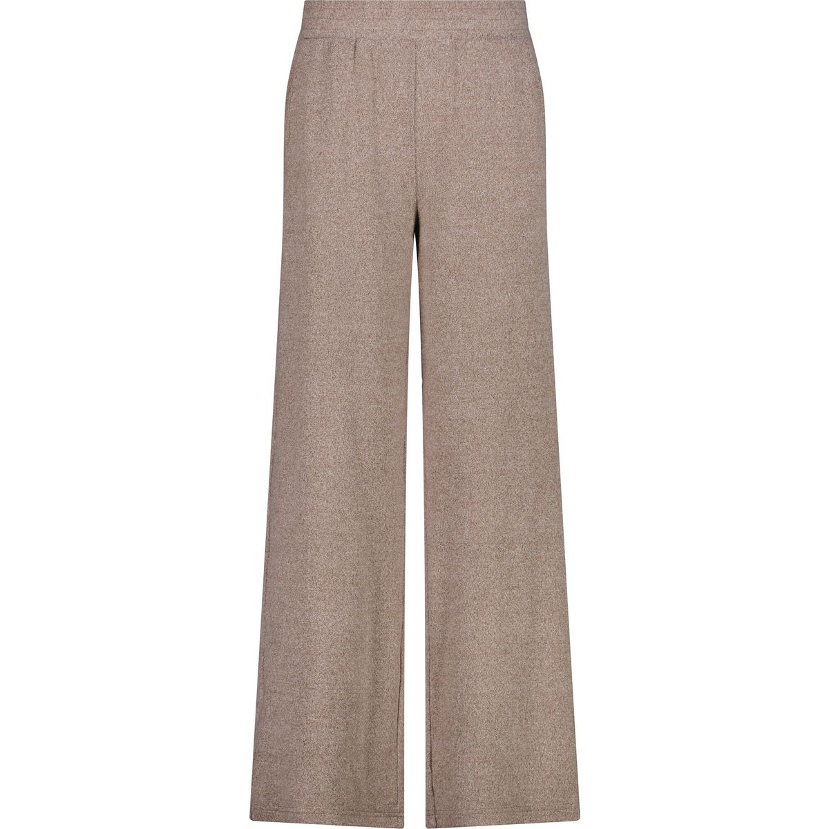 CMP Woman Fleece Fleece Long Pant toffee (P806) 36 36G3946-P806-36