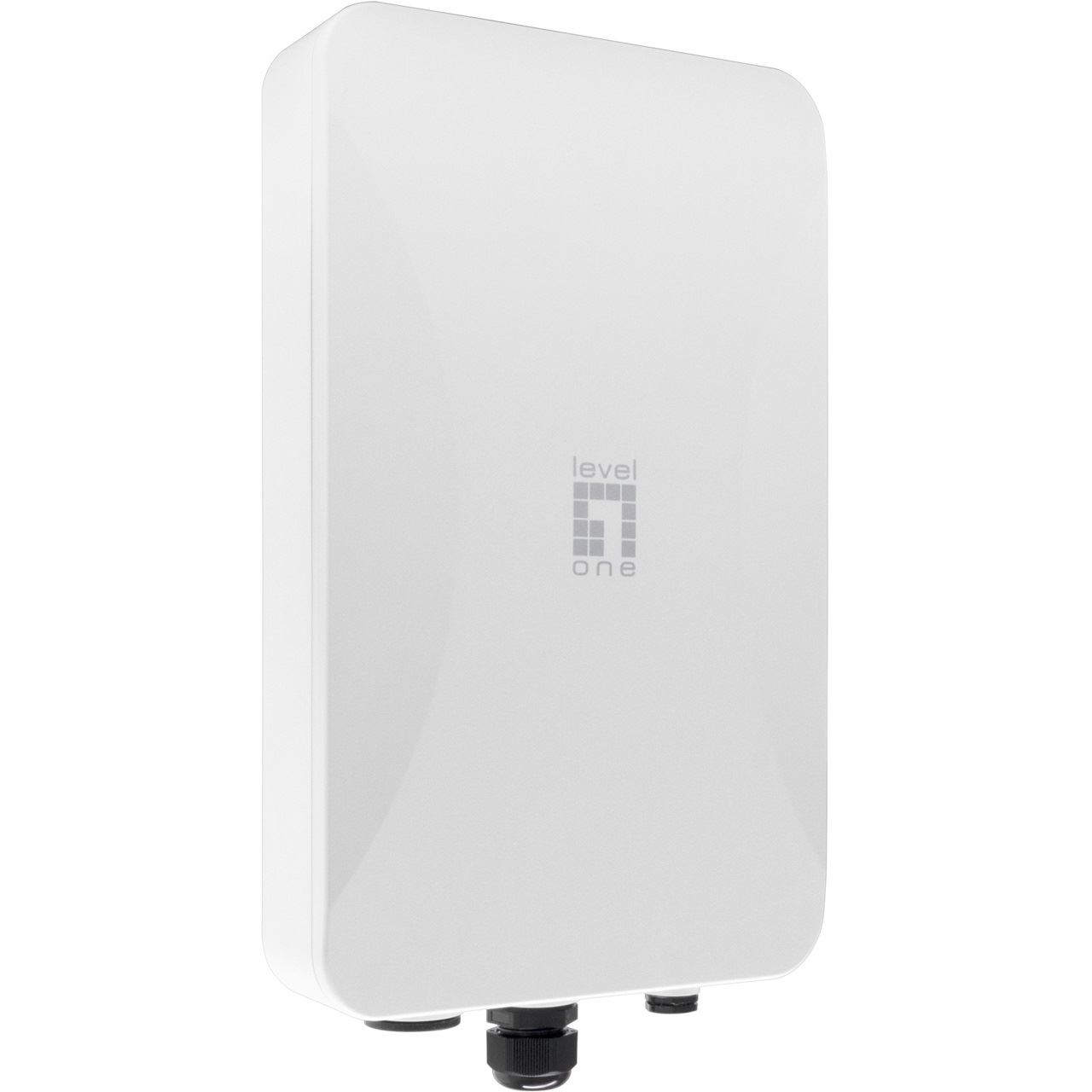 LevelOne WLAN Access Point outdoor PoE DualBand AX3000 WiFi6