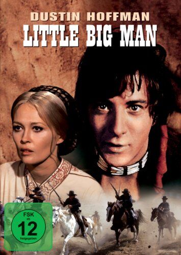 Dustin Hoffman - Little Big Man - Preis vom 30.09.2026 09:01:18 h