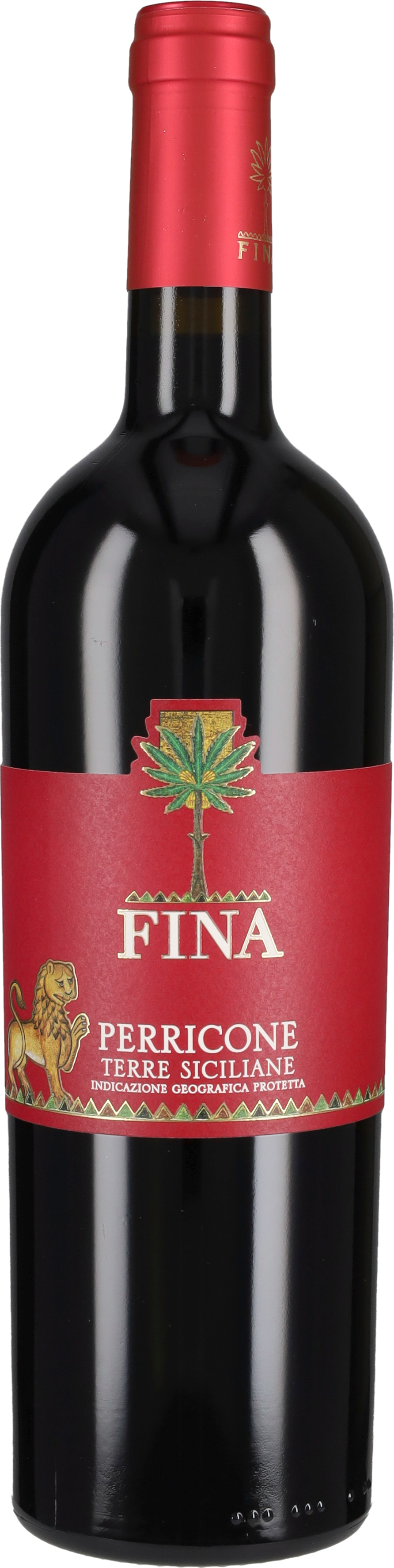 Perricone Cantine Fina 2025