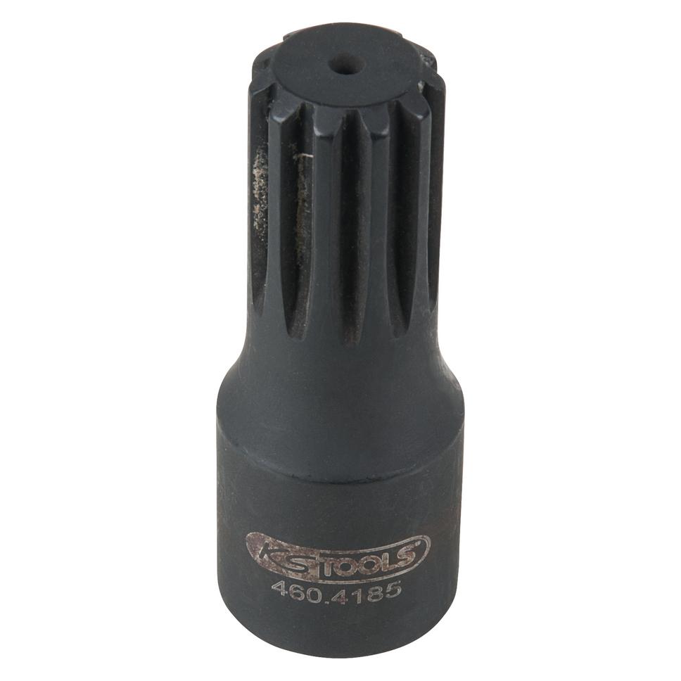 KS Tools 1/2" SPEZIAL-STECKNUSS (460.4185)