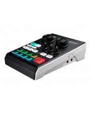 ATEN MicLIVE 6-CH Audio-Schnittstelle 24-Bit 96 kHz USB-C (UC8000)