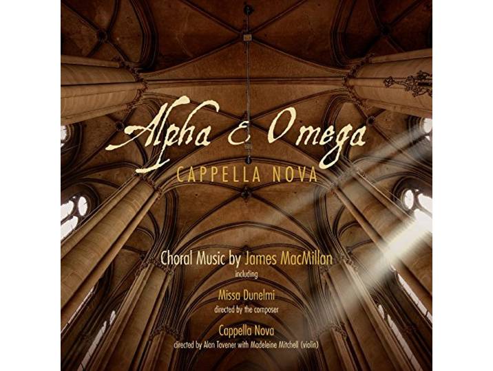Cappella Nova - Macmillan