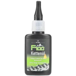 DR. WACK F100 Kettenöl 50 ml Tropfflasche