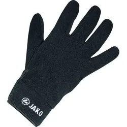 Jako Fleecehandschuhe schwarz - 11 - Farbe/Größe:schwarz - 11