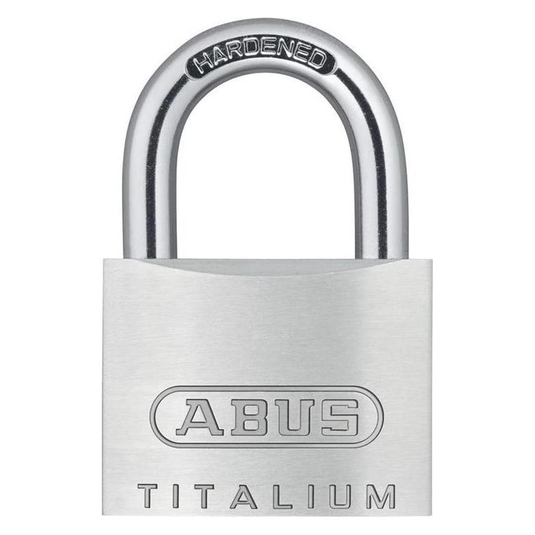 Abus PADLOCK HANG 54TI/40 56443 (36704680)