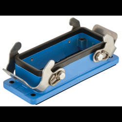 Anbaugehäuse 09 36 516 1301 09365161301 HARTING 1 St.