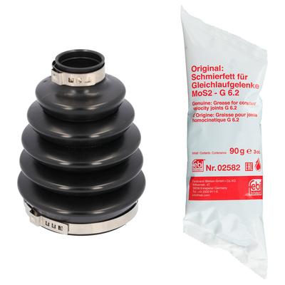 FEBI BILSTEIN Achsmanschette FORD 185285 DV614C062LASK1,1825228,1825228SK1 DV614C062LA