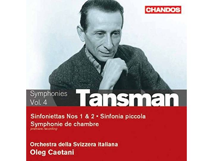 Melbourne Symphony Orchestra - Symphonies, Volume 4