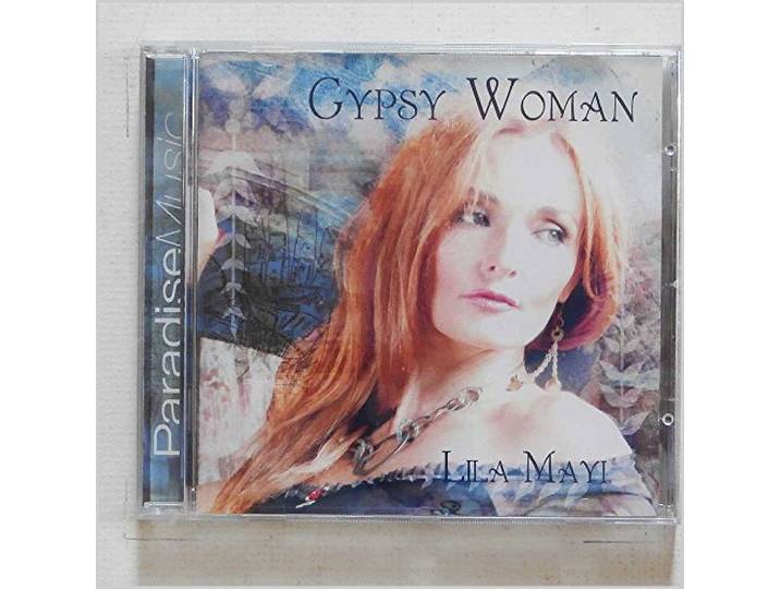 Lila Mayi - Gypsy Woman