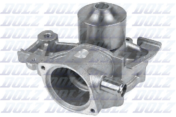 Dolz Wasserpumpe S205 Für Subaru