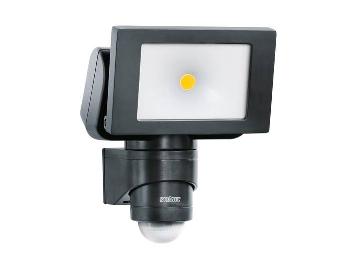 Steinel LED-Strahler LS 150 Schwarz 20.5 W 1760 lm