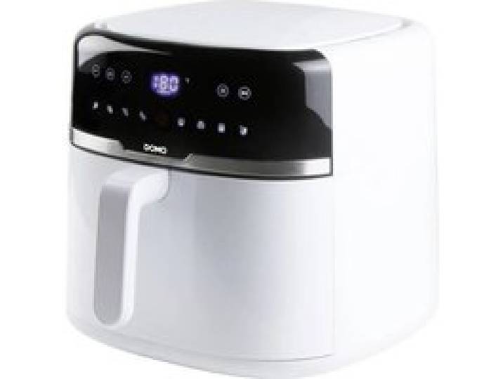 Domo Friteuse sans huile 8l 1800w blanc - DO1148FR