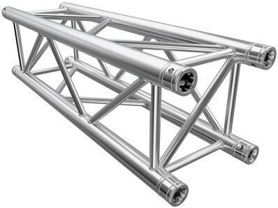 Global Truss F34100PL Truss 1,0 m