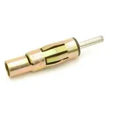  Antennenstecker neu auf alt Löt-Version DIN CHP 