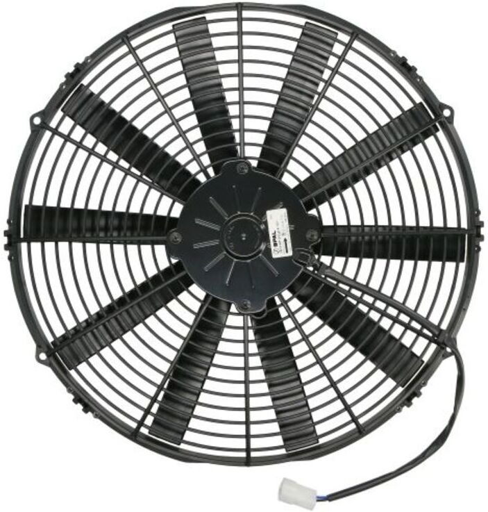 Spal Ventilatore, aria condizionata VA18-AP10/C-41A