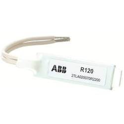 ABB 2TLA020070R2200 R120 Resistor Eingangsmodul Gateway 1 St.