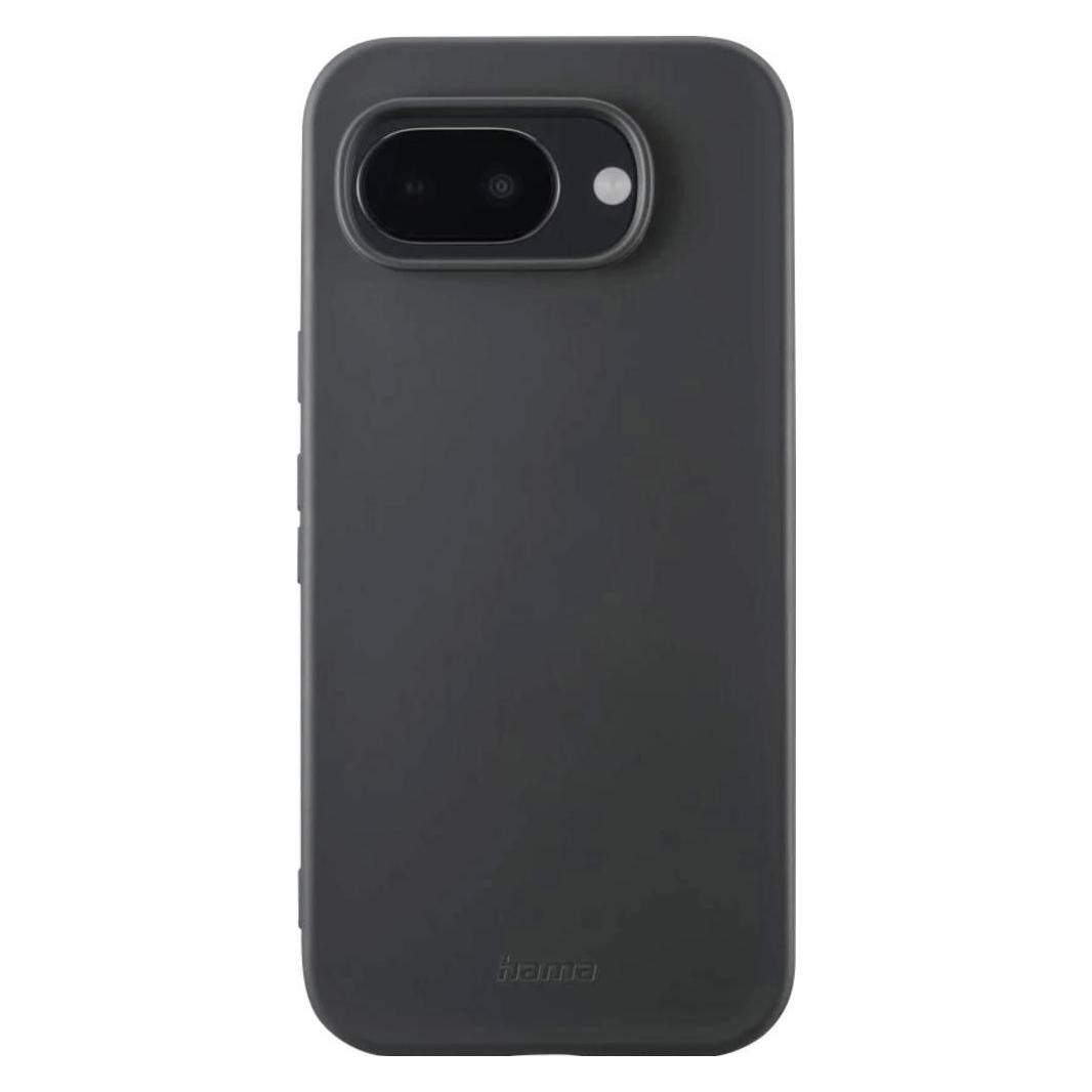 Hama Handyhülle "Extreme Protect" für Google Pixel 10a, magnetisch, durchsichtig (Google Pixel 10a) (00037353)