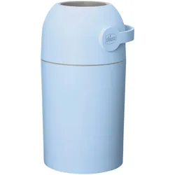 Chicco Windeleimer Odour Off, blau