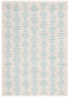 SAFAVIEH Tulum Lilana Moroccan Boho Rug