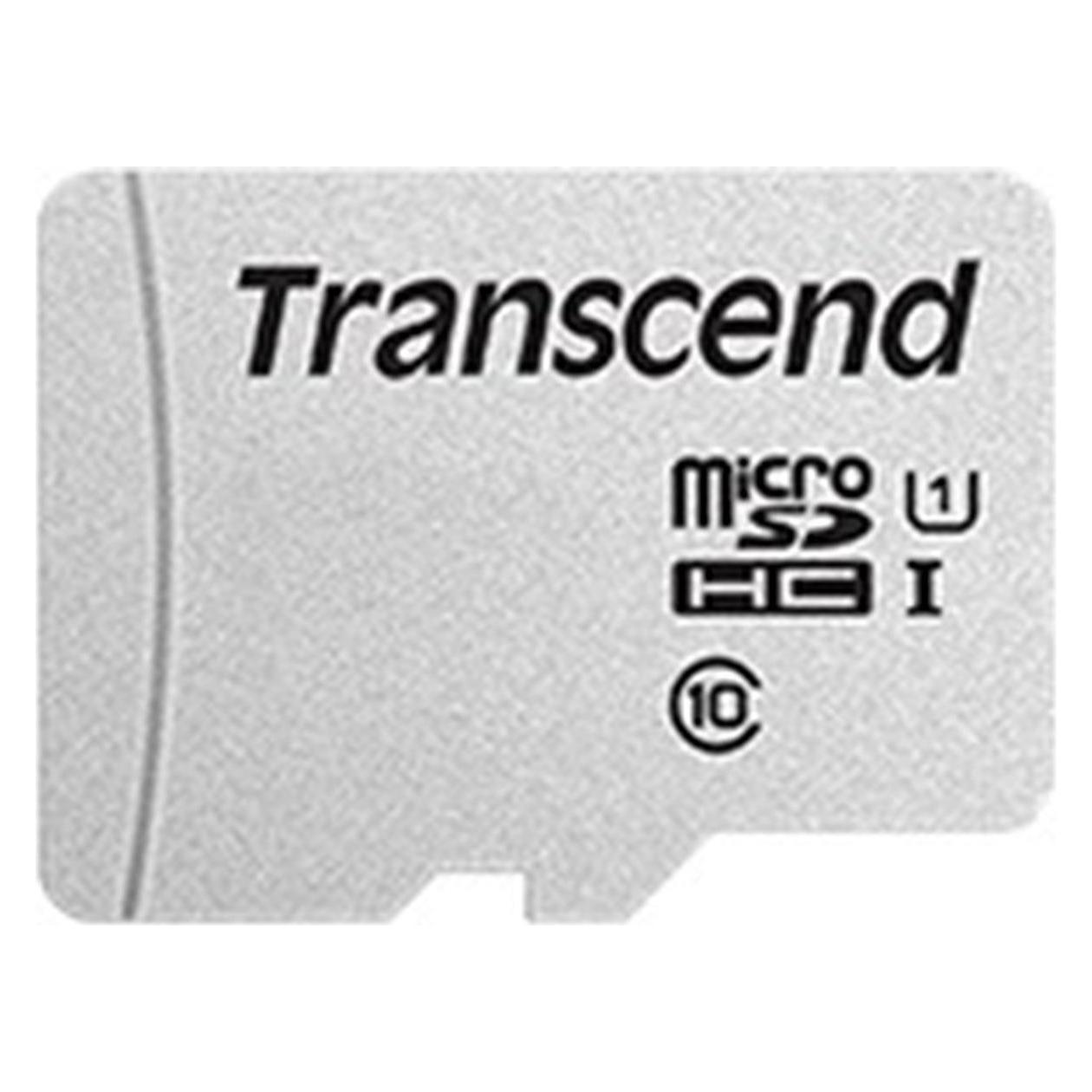 Transcend 300S (16 GB, microSDHC, U3, UHS-I) (TS16GUSD300S-A)