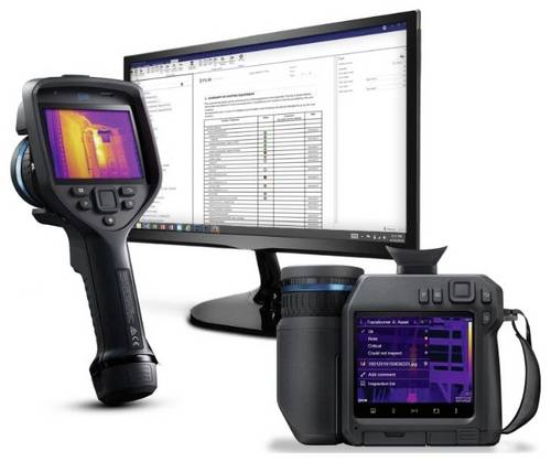 FLIR Thermal Studio Pro Perpetual license card T300083 Thermal Studio Pro Dauerlizenzkarte 1St.