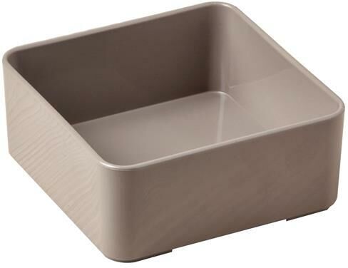 Mc Tegame Quadro 15 x 15 cm Sabbia