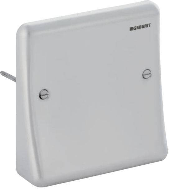 Geberit Abdeckpl. für Waschmaschine 240998001 und Trockner, Edelstahl