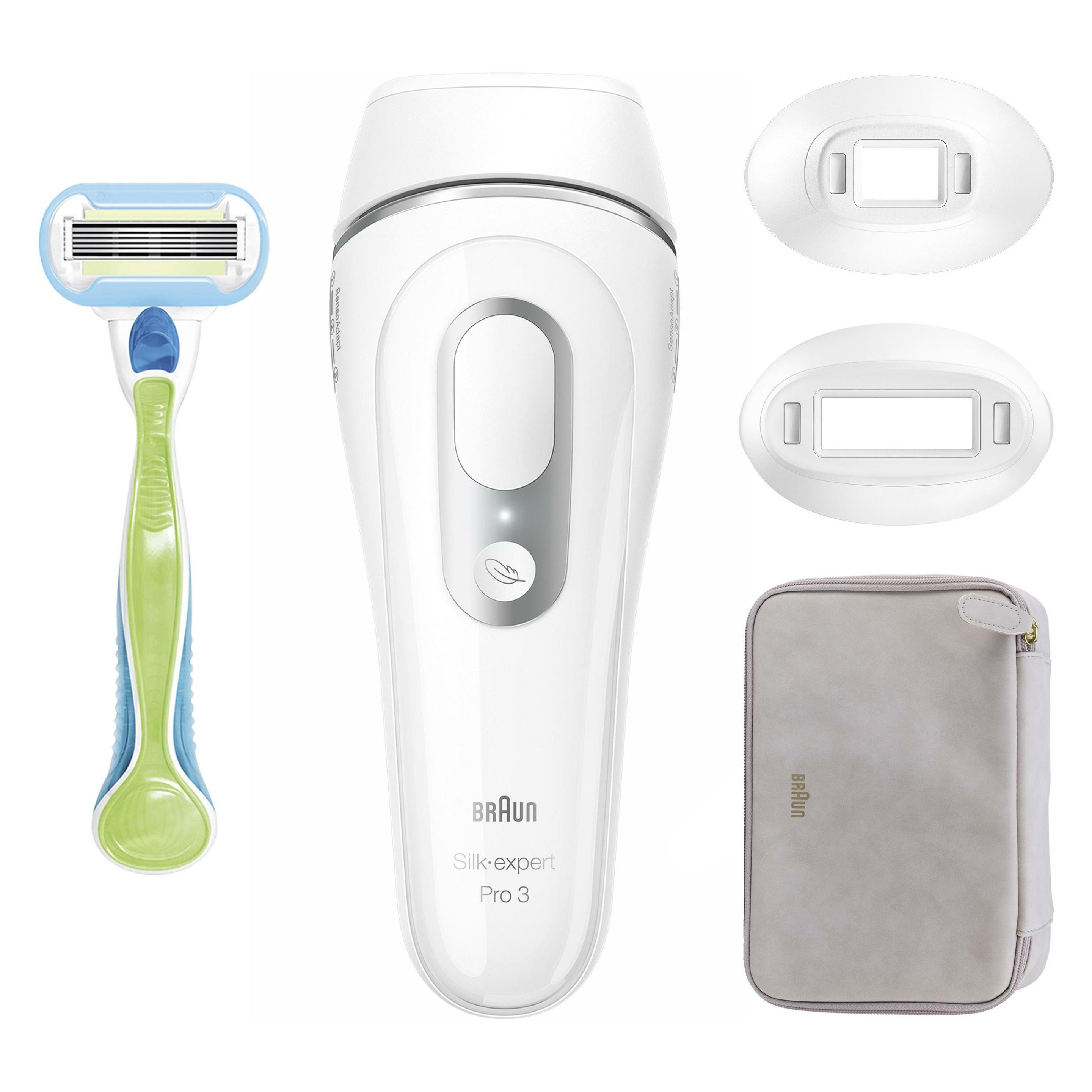 Braun Silk expert Pro 3 (PL3132)