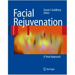 Facial Rejuvenation, Fachbücher von David J. Goldberg