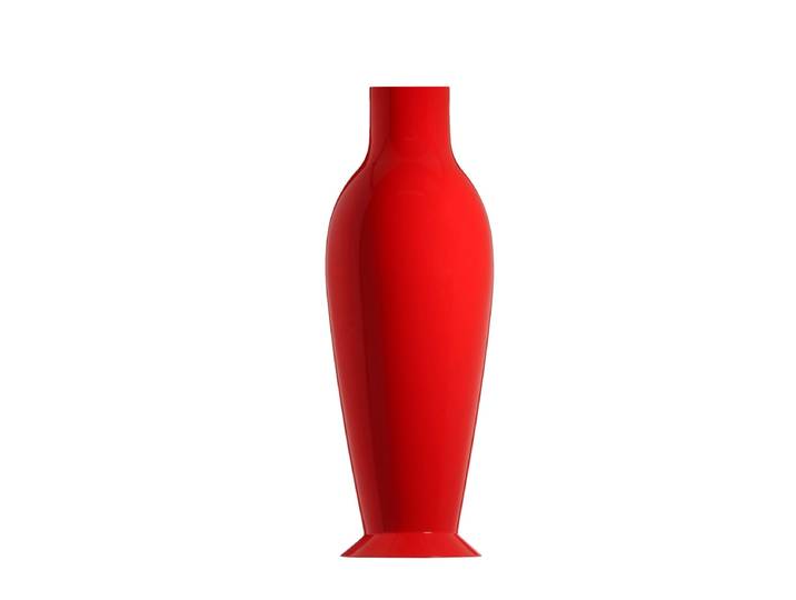 Kartell Misses Flower Power Vase