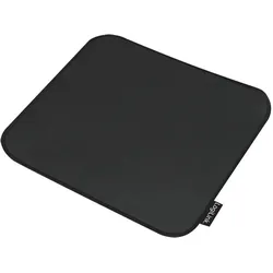 LogiLink ID0195 Mauspad Gaming-Mauspad Schwarz