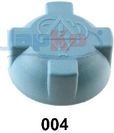 Japko Verschlussdeckel, Kühler 33004 Für Vag Vw