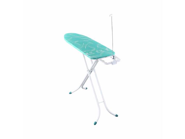 Leifheit Air Board M Compact Bügelbrett – hellblau