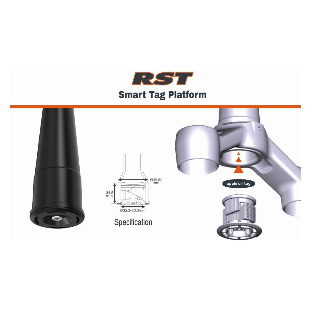 RST SMART TAG Gabel-Adapter (FA003856003)