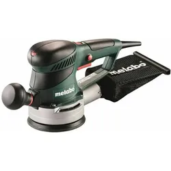 Metabo, Schleifmaschine + Poliermaschine, SXE 425 TurboTec (Exzenterschleifer)