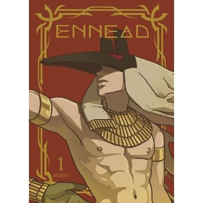 Ennead 01, Taschenbuch von Mojito, Panini, 978-3-7416-3704-9