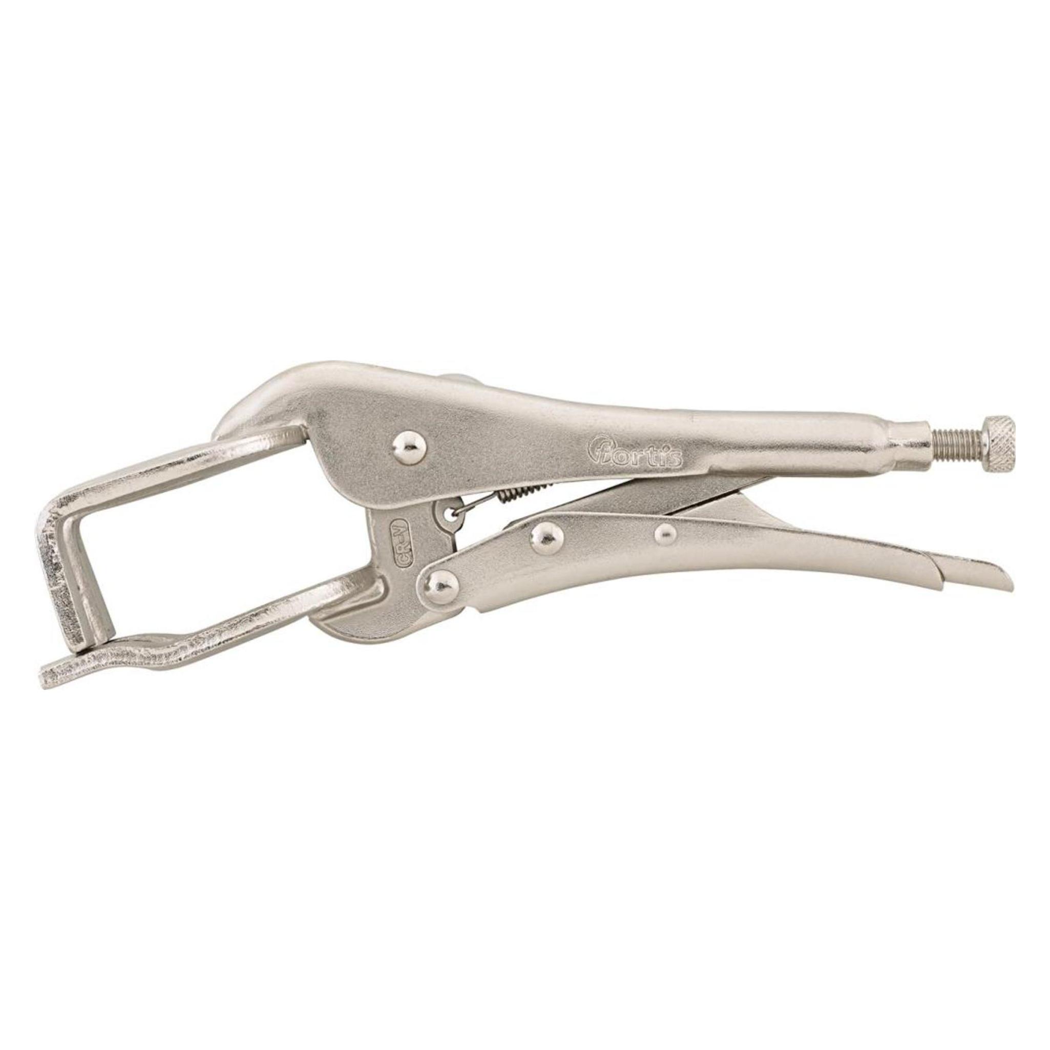 Magni Schweisser-Gripzange 225mm FORTIS (225 mm) (4317784702065)