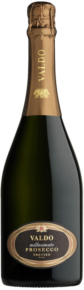 Prosecco Treviso Millesimato Extra Dry Valdo 2025