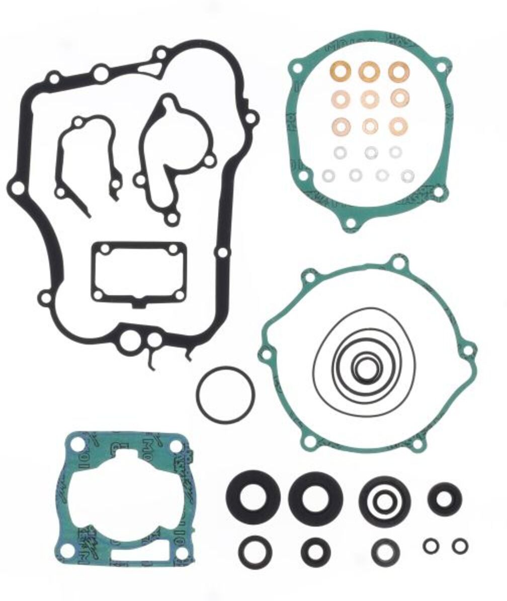 Dichtungsvollsatz, Motor ATHENA P400485900198