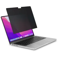 Kensington MagPro Elite Magnetischer Blickschutzfilter für MacBook Pro 16" (2021 und neuere Modelle)