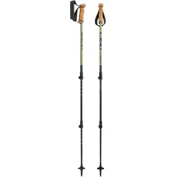Leki, Wanderstöcke, (100 - 135 cm)