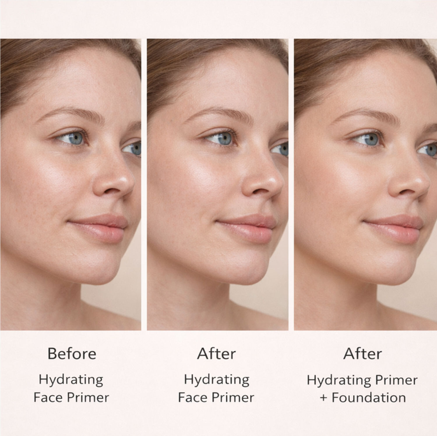 LILY LOLO Hydrating Face Primer 25ml