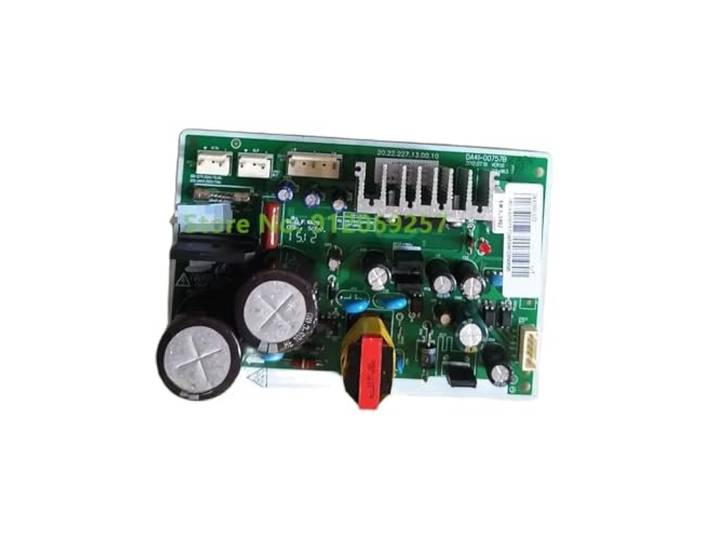 For Kühlschrank-Motherboard-Computerplatine DA92-00155D DA92-00155A DA41-00757B DA41-00757A Kühlschrank